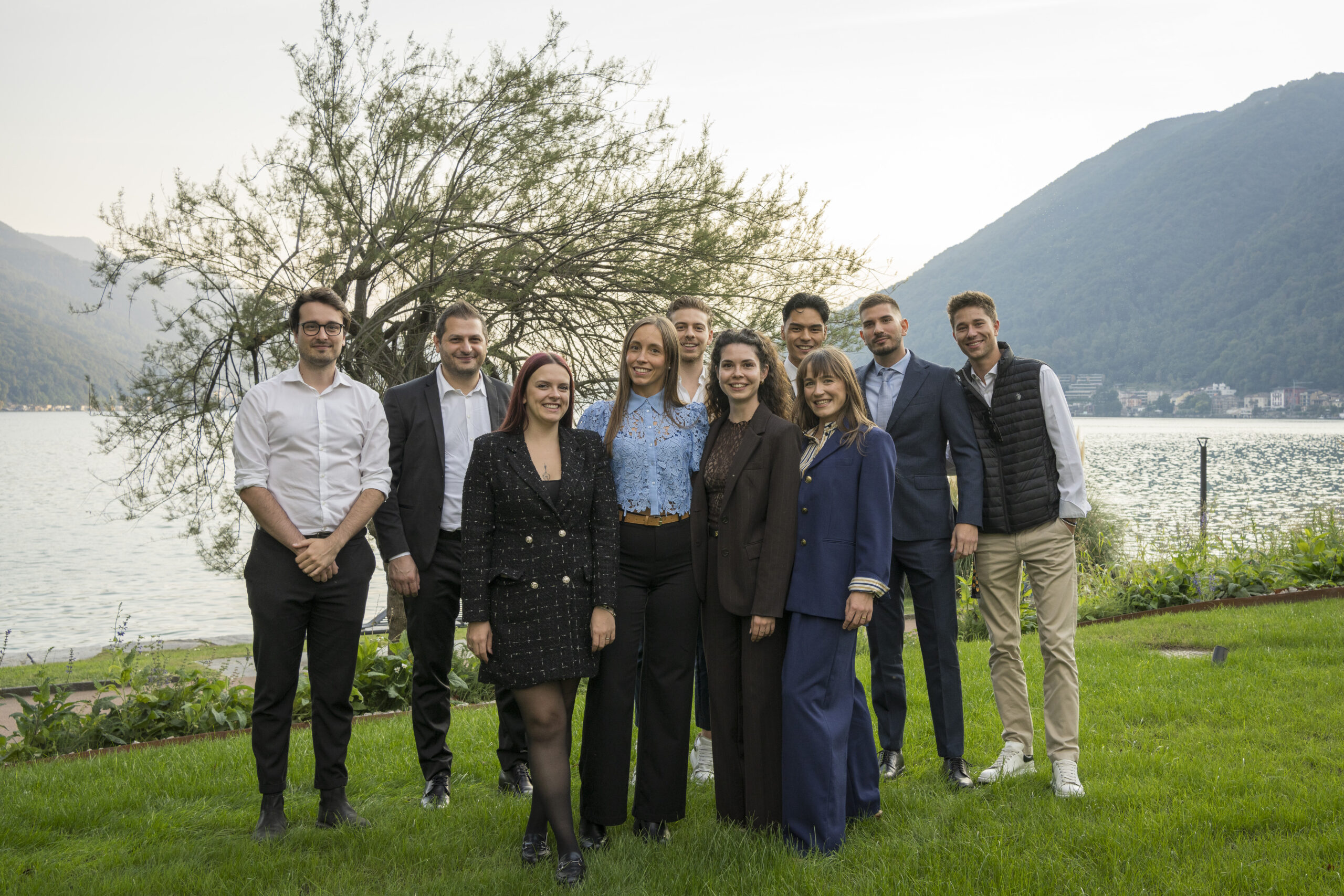 Promossi 2026 Classe SwissAccounting